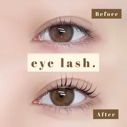 ご新規様限定価格.ᐟ.ᐟ 🥨 似合わせまつ毛パーマ アイシャンプー🧴➕コーティング付き🪄 🥨