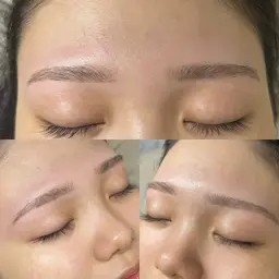 【骨格診断付き】美眉アイブロウスタイリングwax💙