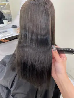 【関西最速導入バイカルテトリートメント】