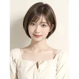 ★ショートヘアスタイル限定※2回目以降1000円~(シャンプー、ブロー込み)