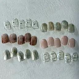 【オフ有り】定額デザイン※パーツ多数・アクリルオフ不可