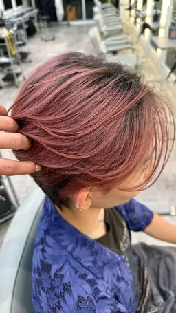 ⭐️インナー・シャドウルーツ等デザインカラー⭐️