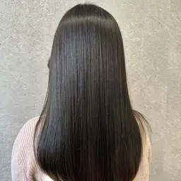 メンテナンスメニュー🪡 カット＋オーガニックカラー＋ミルボントリートメント