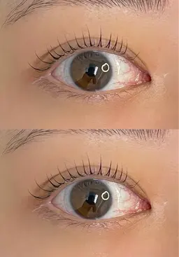 選べるまつ毛パーマ🎀♡