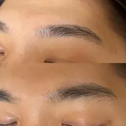 眉毛Wax