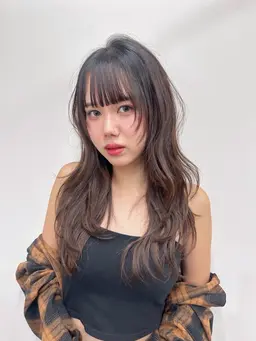 【１日3名限定🌷】ワンカラー+カット＋韓国ウォータートリートメント+巻上げ付き