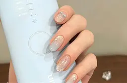 ハンドデザイン(持ち込みok、パーツつけ放題)オフなし