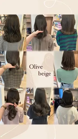 イルミナカラー.4STEPトリートメント付き🧴‎◌𓈒𓐍