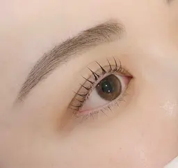 💎9月中限定価格🤍アイブロウ+パリジェンヌorラッシュリフト✨韓国束間仕上げ🪄✨
