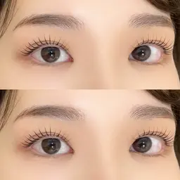 【平日限定🉐】🍒🎈選べるデザイン*.まつ毛パーマ🎈🍒