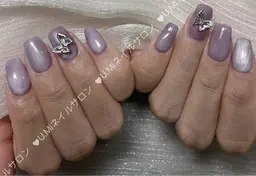 【ソフトジェルオフ無料】マグネット(2色まで)