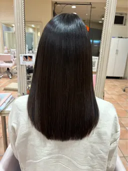 🍒  ラメラメトリートメント  🍒