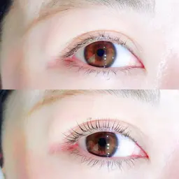 次世代まつげパーマ🕊ラッシュリフト🕊トリートメント&コーティング付き🌟※平日限定