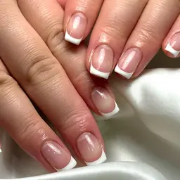 【ご新規様限定 特別価格🉐】 🐩hand オフあり フレンチorカラグラ（クイックケア込）