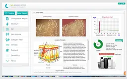 脱毛 or フェイシャル【肌診断&ご相談&照射体感】お客様に合った施術をご案内