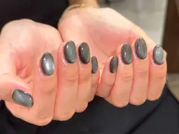 【11月限定♡当店ご利用初めての方】ワンカラー ハンド・フットどちらでも〇 オフ代別途1本110〜