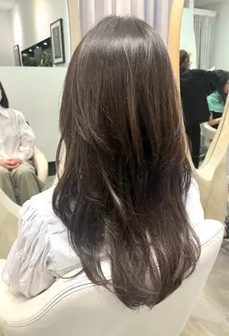 松下限定★特殊DryCut★