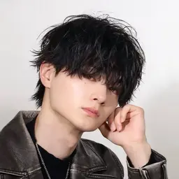 【⚡️7月限定⚡️】メンズカット＋ツイスパor波巻きパーマ🌈¥18090→¥3000🌈本日のみのクーポンです🙌
