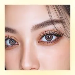 【アイブロウ★ハリウッド女優級】 眉毛ワックスx眉毛パーマ ¥5580