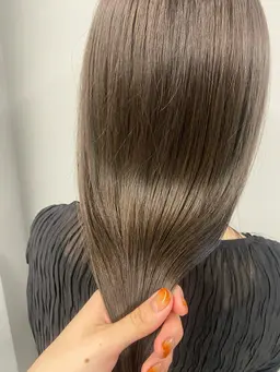 【🫧minimo限定価格🫧】カット＋KERASTASEカクテルトリートメント