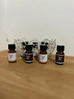 カット＋リラクゼーションスパ