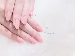 【練習モデル様募集♡】オフあり.ワンカラー
