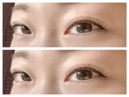 エアセーブルエクステ付け放題(90分)