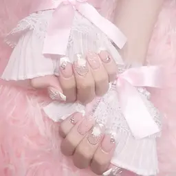レッスンモデル💗アート10本のせ放題💗オフあり　必ず注意事項のご確認お願いします