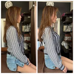 【12月 キャンペーン残り5名】初回　美勢矯正