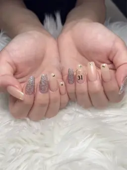 90minコース🌸🌸【アート5本まで】オフ無