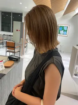 12月4日15時限定ミニモ限定メニュー🍀ダブルカラーメニュー