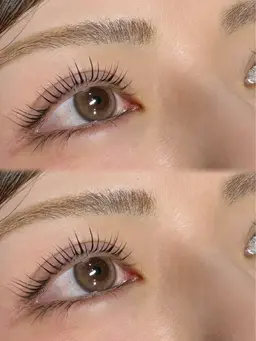 【ミニモ限定】🎀まつ毛パーマ🎀