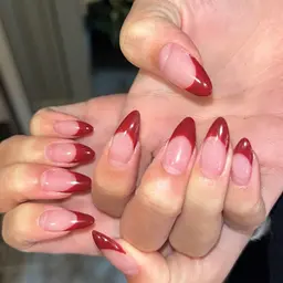 フレンチ（オフなし）