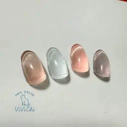マグネットネイル(オフ込み)