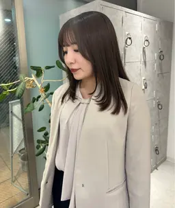 【ご新規様限定❕】顔まわりレイヤーカット♡.°⑅ ౨ৎ