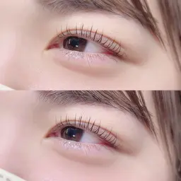 パリジェンヌ・ラッシュリフト🎀(指名料込)