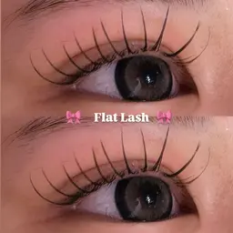 ❣️11日限定❣️営業後🎀極上セーブル100本〜🫧➕美容液コーティング🍒