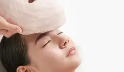 12月限定☃️ハリ/毛穴/小顔/全身リンパ/マッサージ付　人気No.1小顔✨毛穴レス✨全身ケア、保湿/キメupマスク