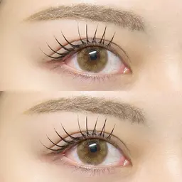 🔥逆まつげの方必見 アップワードラッシュ 120本