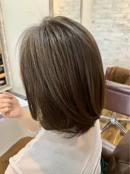 ワンカラー ¥1000 long +¥500