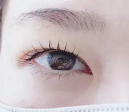 似合わせラッシュリフト♥コーティング付き𓂃𓃱𓈒𓏸