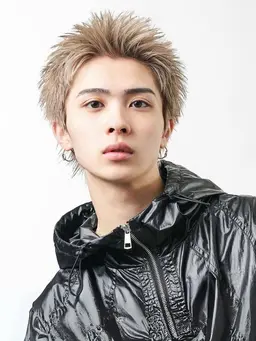 ✨メンズミニモ限定✨カット💇🏻＋ダブルカラー🧑🏼✨