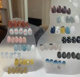 定額デザイン🎀オフなし
