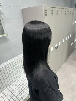 就活生応援✨暗くしたい方向けメニュー♪