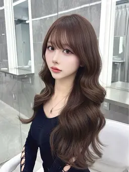 【期間限定】カラー格安クーポン︎🪄◝✩