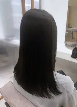 【✨🫧premium髪質改善トリートメント+カット🫧✨】