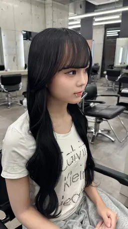 カット(30歳以下限定,ミニボブ以上の短い髪型は🆖メンズ🆖)