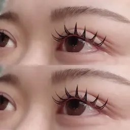 🧸ダブルフラット🧸 80束　　　　　　​〜​アイシャンプー付き​〜​