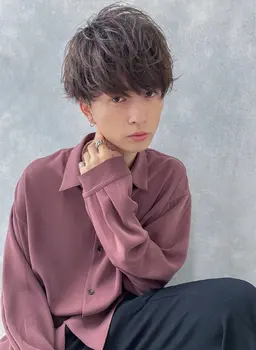 【✨ダメージが気になる方】カット+Oggiトリートメント→¥5500