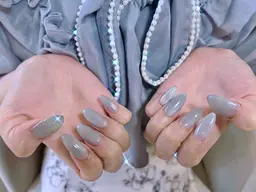 【練習モデル】🦋オフ込みマグネット🦋